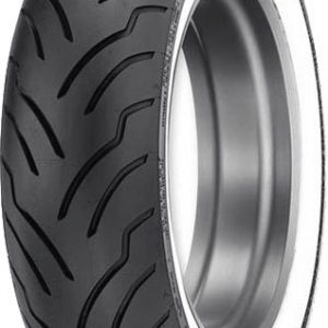 GOMME PNEUMATICI AMERICAN ELITE WWW 180/65 R16 81H DUNLOP