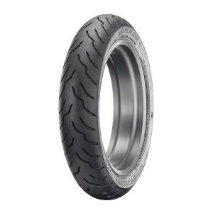 GOMME PNEUMATICI AMERICAN ELITE 140/75 R17 67V DUNLOP