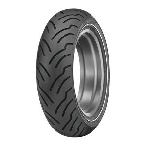 GOMME PNEUMATICI AMERICAN ELITE NW 180/65 R16 81H DUNLOP