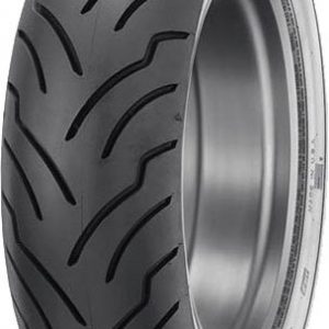 GOMME PNEUMATICI AMERICAN ELITE MT90 R16 74H DUNLOP