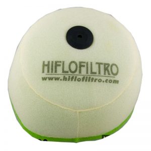 AIR FILTER KAWA KX 125 / 2501992 – 1993 BY HIFLO FILTRO