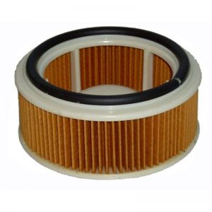 AIR FILTER KAWA KH100 / 125 83- BY HIFLO FILTRO