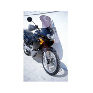 Cupolino alto Ermax per Honda XLV 650 Transalp 2000/2007 trasparente