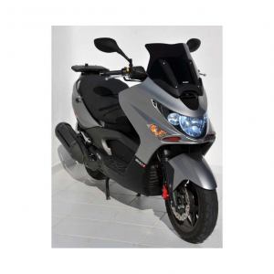 Parabrezza Ermax Sport per Kymco Xciting 250/300/500 2005/2008 trasparente