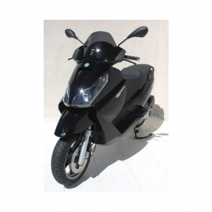 Parabrezza Ermax Sport per Piaggio X7/X7 evo 125/250/300 ie 2008/2014 trasparente