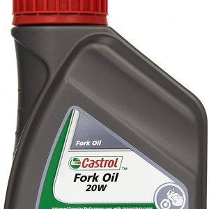 CASTROL OLEJ 20W 0,5L