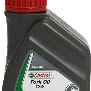 CASTROL OLEJ 15W 0,5L