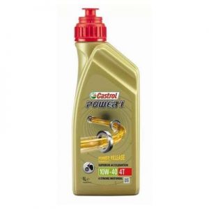 Castrol Power1 10w40