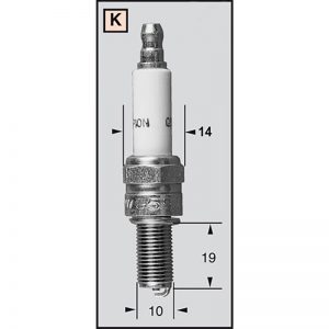 CANDELA CHAMPION 8035 RK2DC