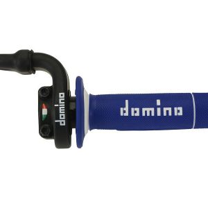 Comando gas Domino off road cross enduro Kre 03 rapido per Yamaha WR250F – WR450F