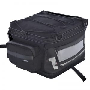 BORSA SELLA F1 T35 – 35L NERA