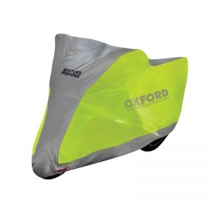 COPRIMOTO AQUATEX FLUORESCENTCOVER XL