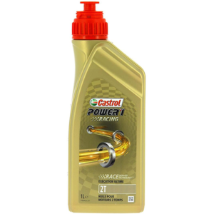 CASTROL POWER1 2T 1L