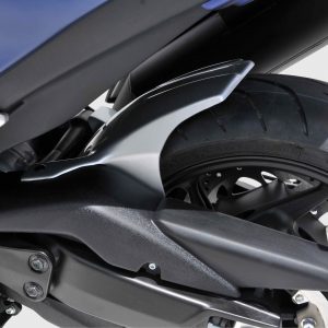 Kotflügel vorne Ermax für Yamaha t max 560 2020 grau / schwarz / blu /noir/bleu 2020(icon grey)