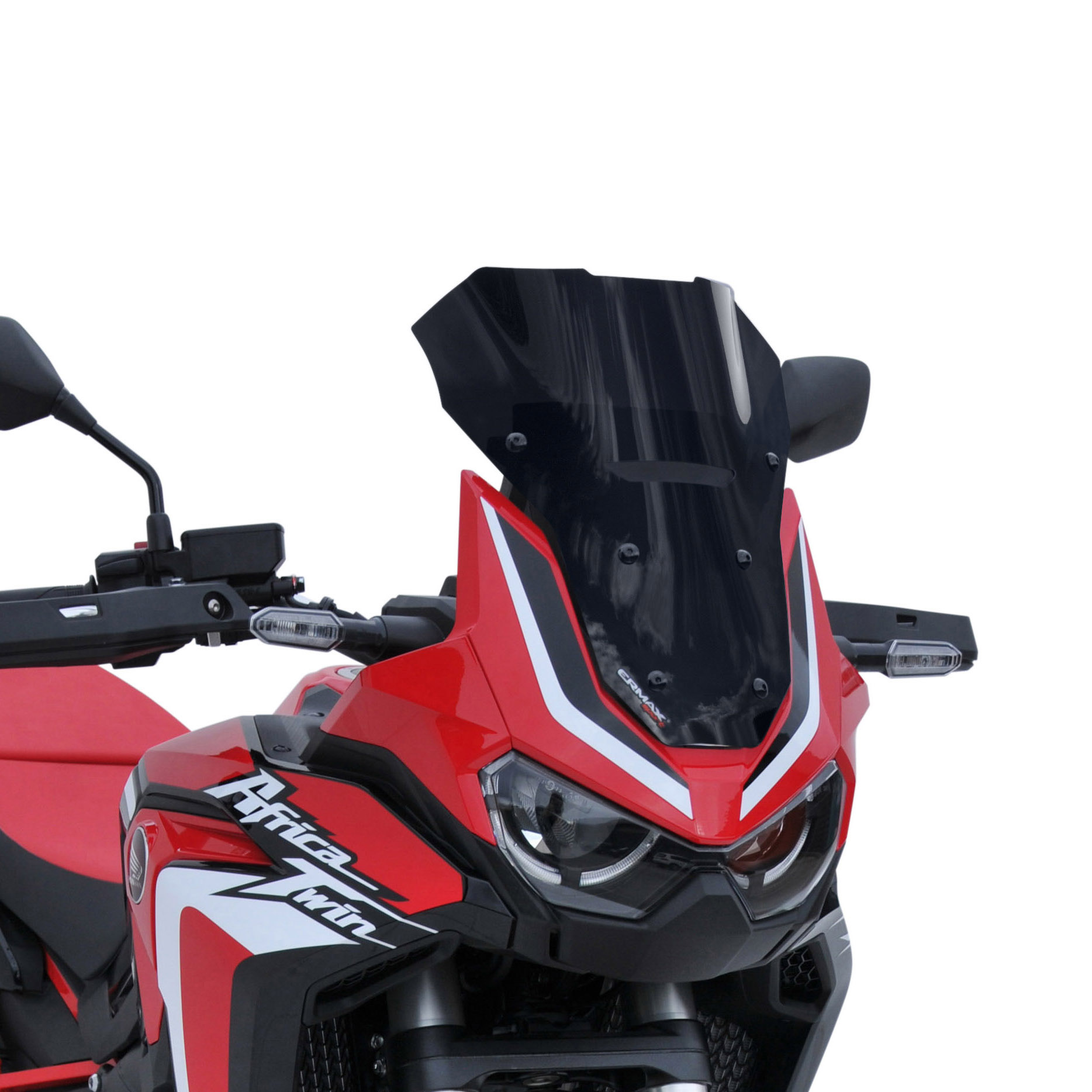 Acquista Online Cupolino L colorato per Honda CRF1100L Africa Twin