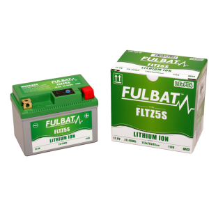 Batteria FULBAT al LITIO compatibile con YAMAHA YZ 450 F Efi 2020 –