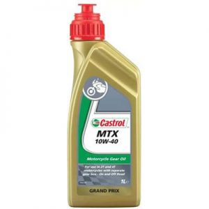 Mtx 10w40