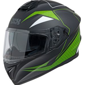 casco-integrale-ics-nero-verde