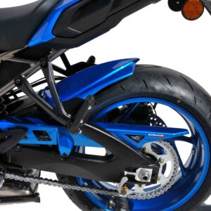 Parafango Posteriore con copri catena ERMAX per SUZUKI GSX S 1000 GT 2022 -2023