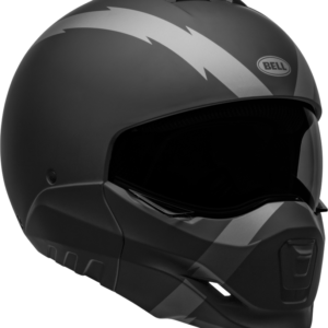 Bell Broozer Arc black/opaque helmet