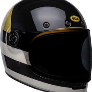 Bell Bullitt Atwyld Black/Gold