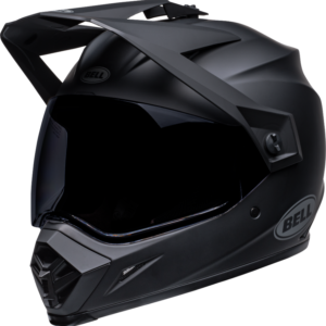 Bell mx-9 helmet adventure Mips matt black