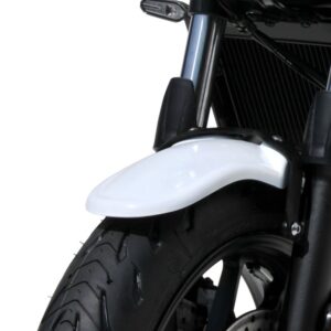 Parafango anteriore Ermax per YAMAHA XSR 700 2022