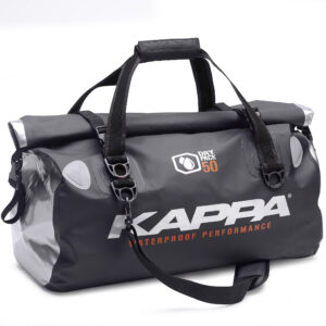 KAPPA – BORSA DA SELLA WATERPROOF 50LT