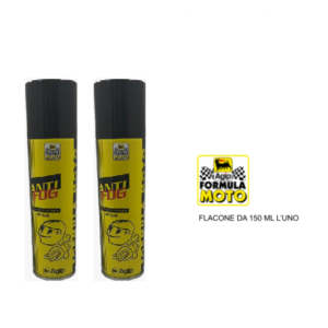 2 pezzi antifog