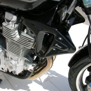 Copri radiatore Yamaha XJR 1300 99-2014 Ermax