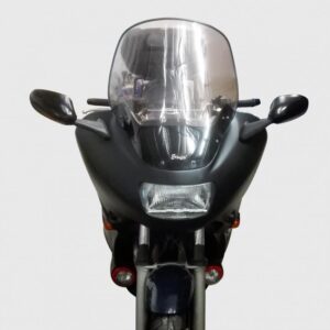 Parabrezza Yamaha XJ 900 diversion YMF GT 98-2000 Ermax