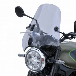 Parabrezza racer Yamaha XJR 1200 95-98 Ermax