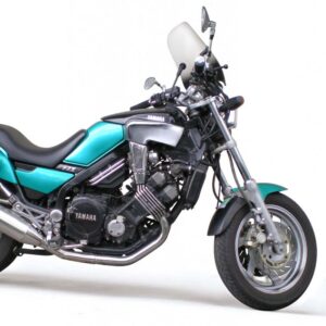 Parabrezza racer Yamaha FZX 750 FAZER Ermax